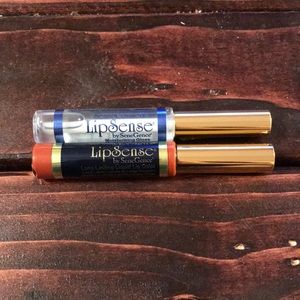 Lipsense Color with Gloss
